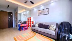 Blk 430A Bedok North Woods (Bedok), HDB 3 Rooms #595814251